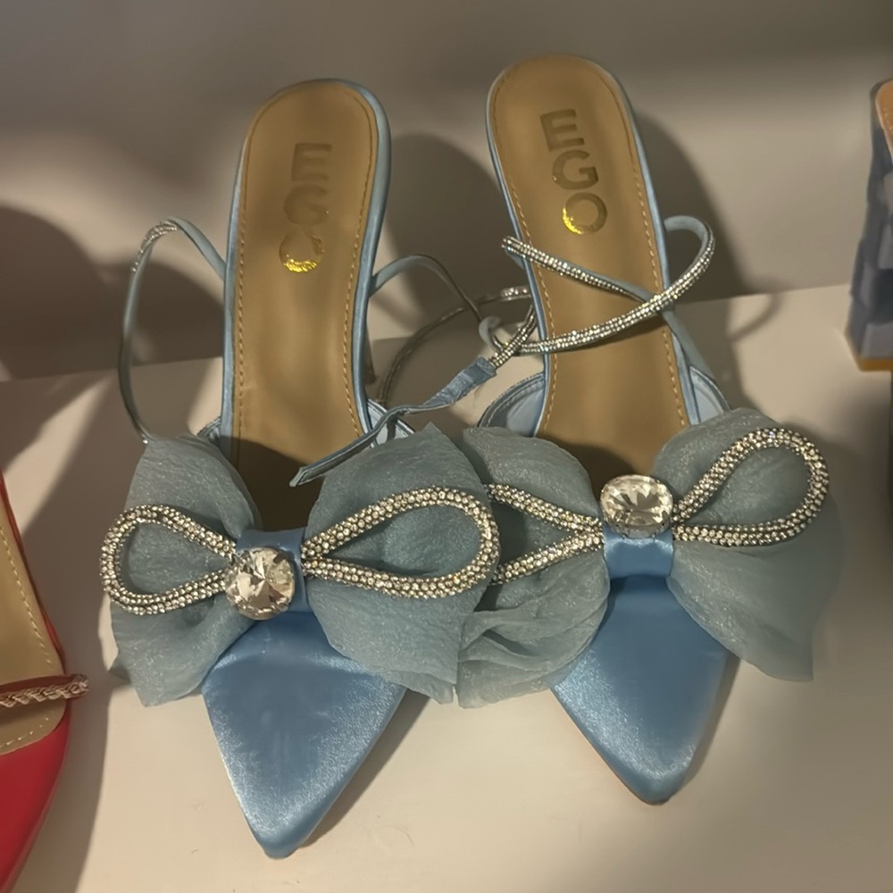 Heels